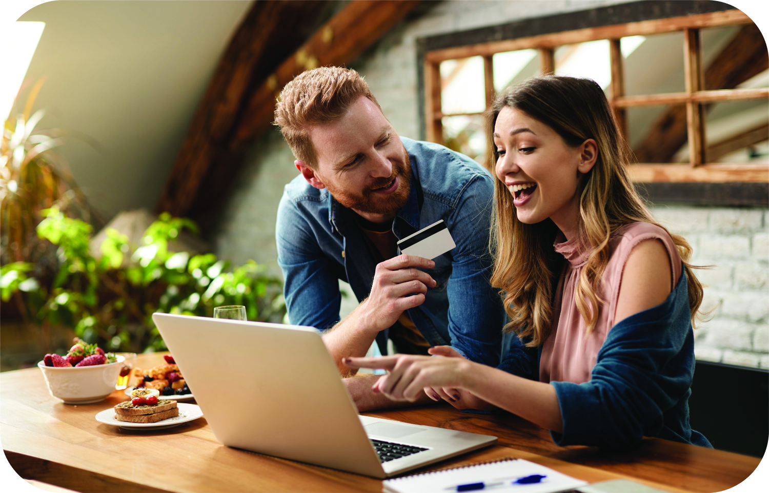 ¿Como debe de colocar tu dirección de casillero.?